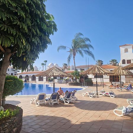 Golf&Sun Tenerife Apartments San Miguel de Abona Bagian luar foto