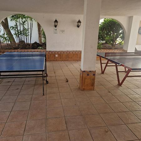 Golf&Sun Tenerife Apartments San Miguel de Abona Bagian luar foto