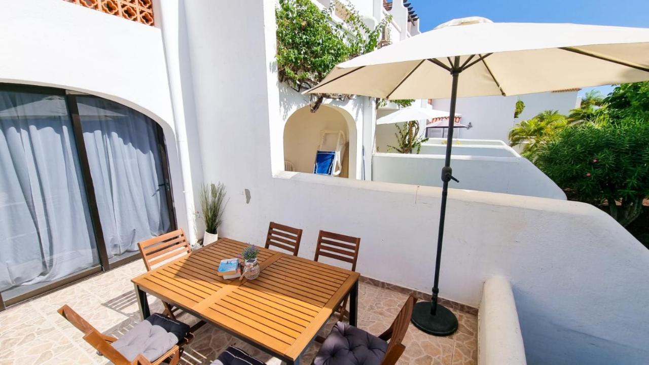 Golf&Sun Tenerife Apartments San Miguel de Abona Bagian luar foto