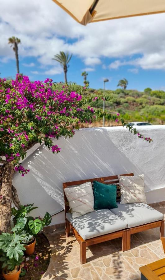 Golf&Sun Tenerife Apartments San Miguel de Abona Bagian luar foto