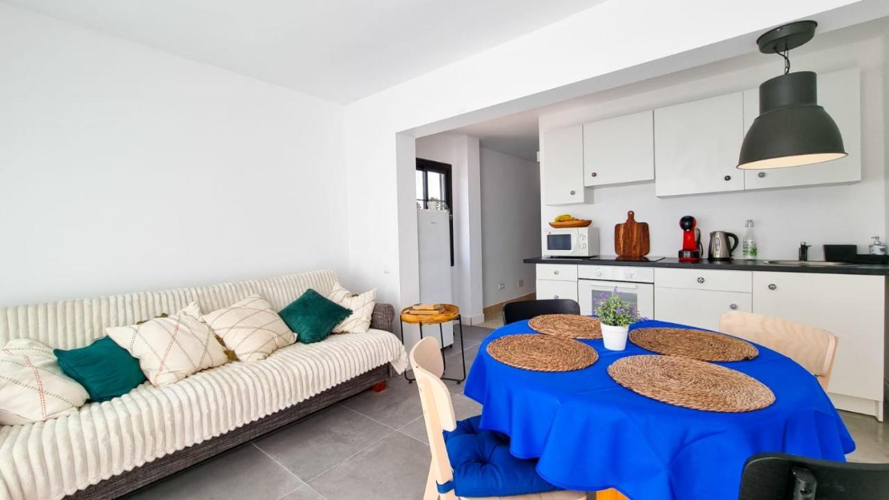 Golf&Sun Tenerife Apartments San Miguel de Abona Bagian luar foto