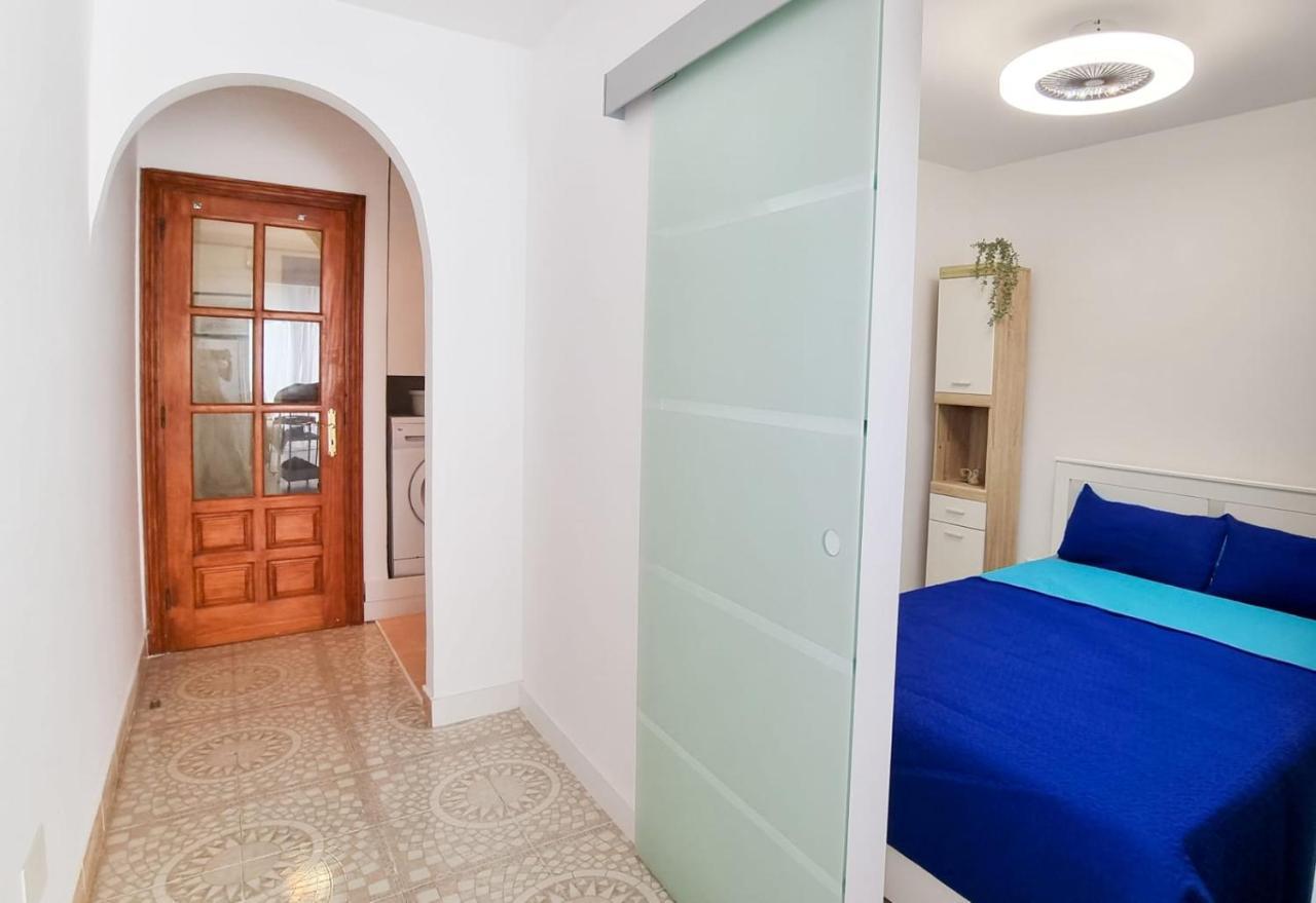 Golf&Sun Tenerife Apartments San Miguel de Abona Bagian luar foto