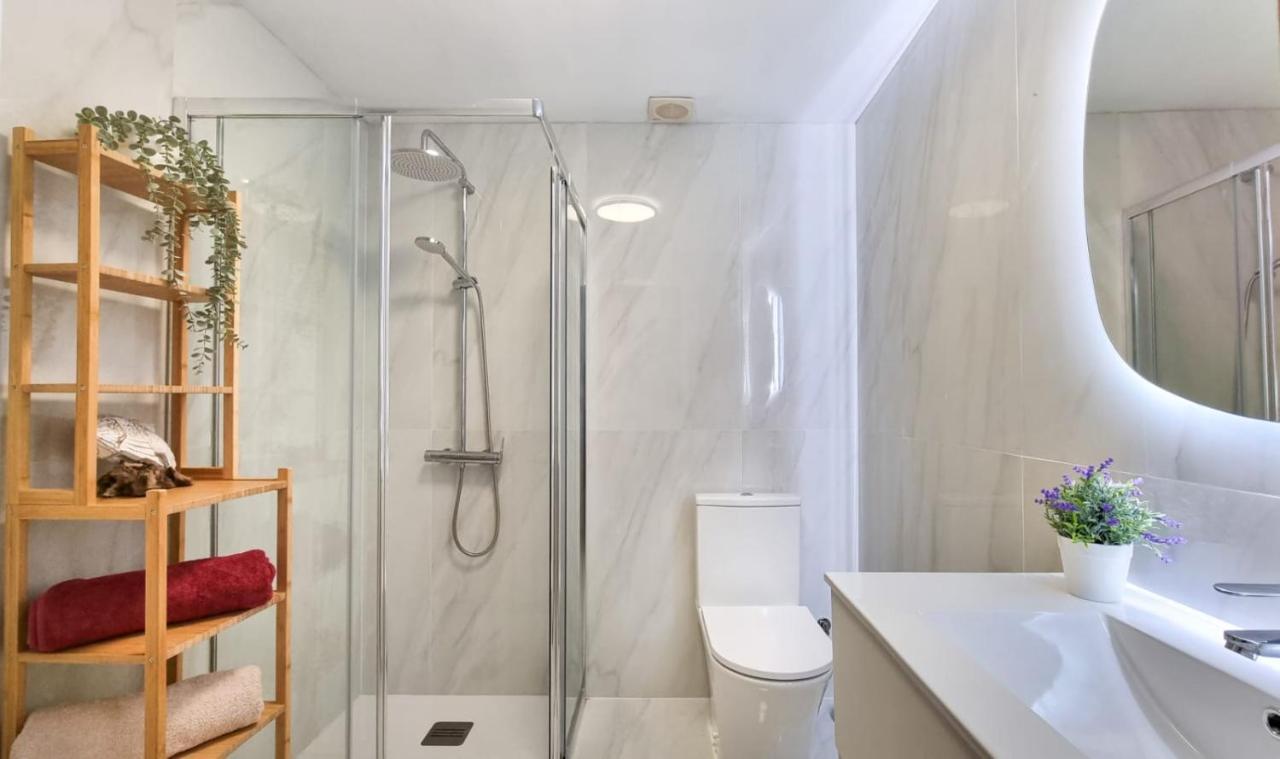 Golf&Sun Tenerife Apartments San Miguel de Abona Bagian luar foto