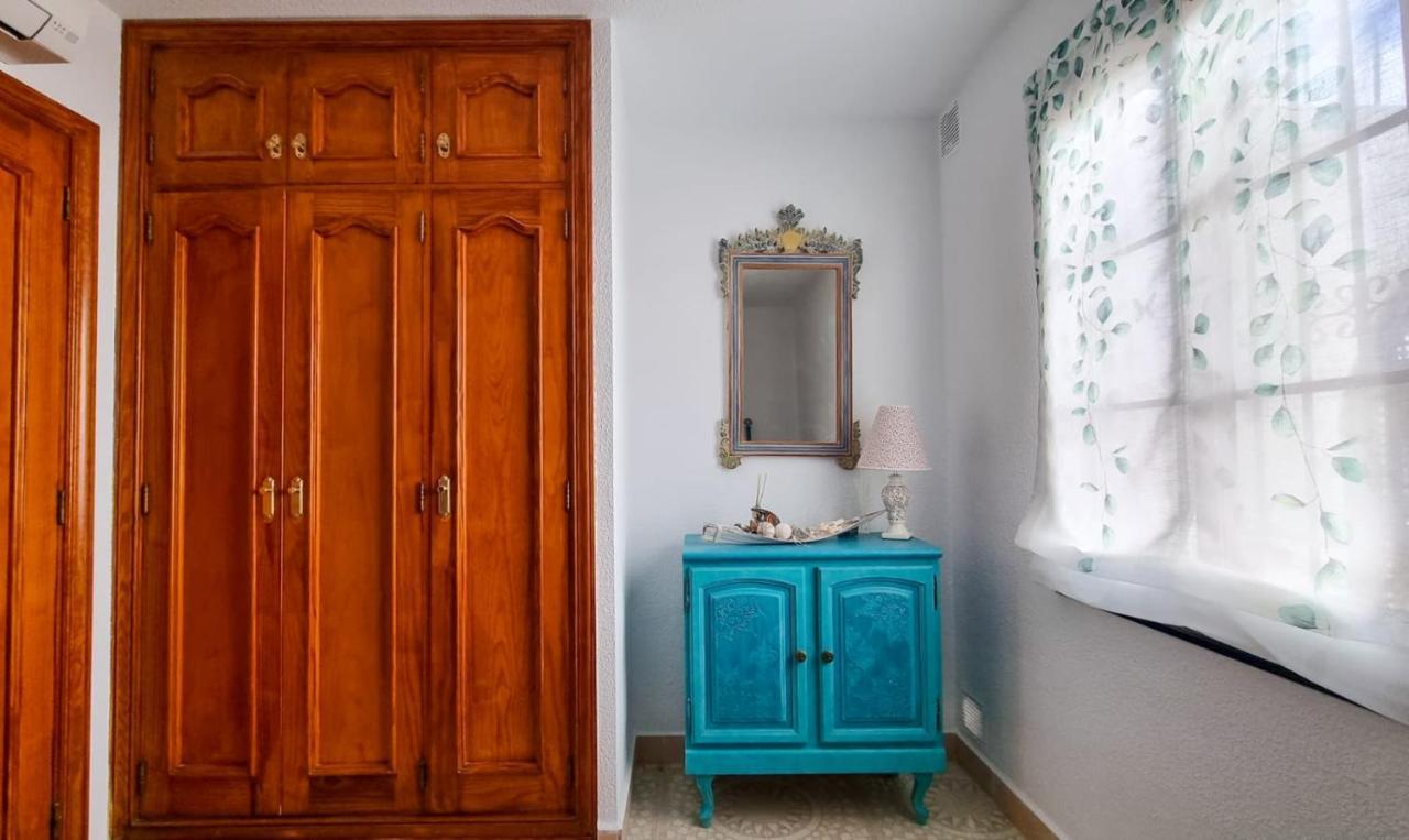 Golf&Sun Tenerife Apartments San Miguel de Abona Bagian luar foto