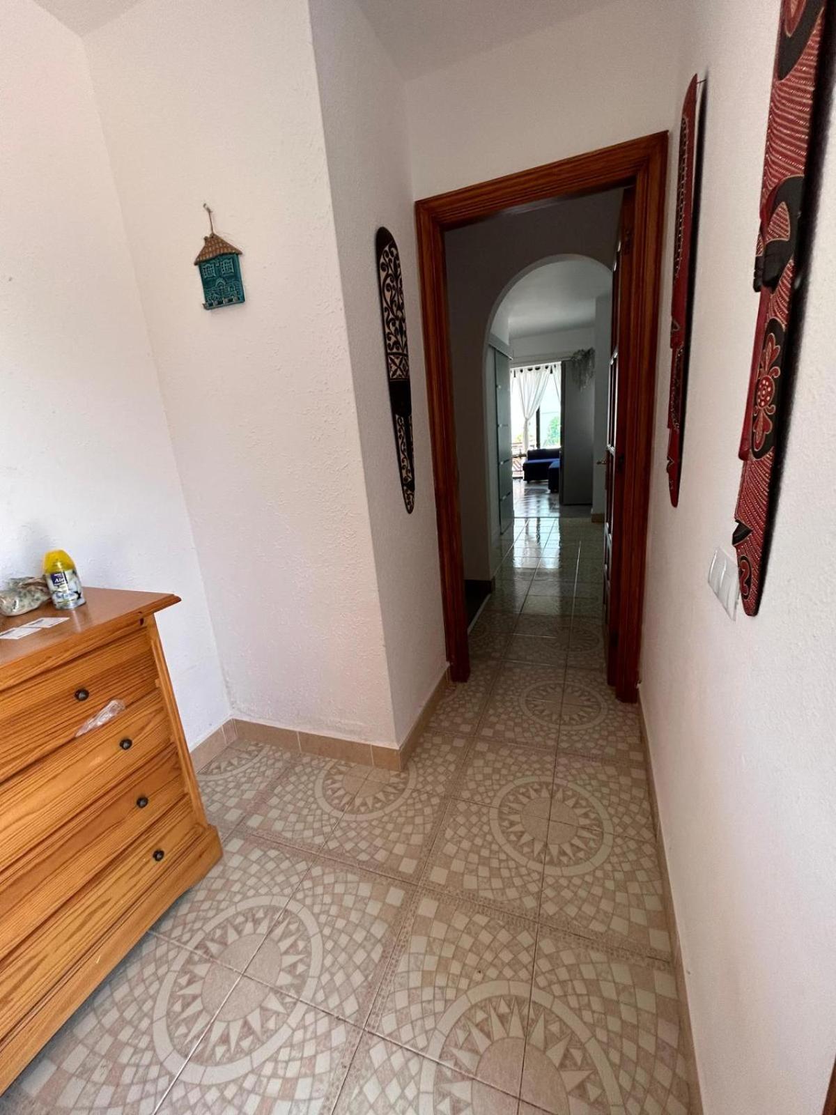 Golf&Sun Tenerife Apartments San Miguel de Abona Bagian luar foto