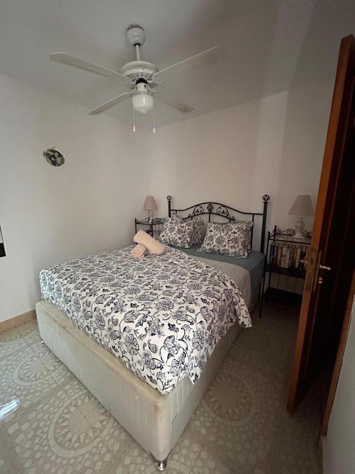 Golf&Sun Tenerife Apartments San Miguel de Abona Bagian luar foto