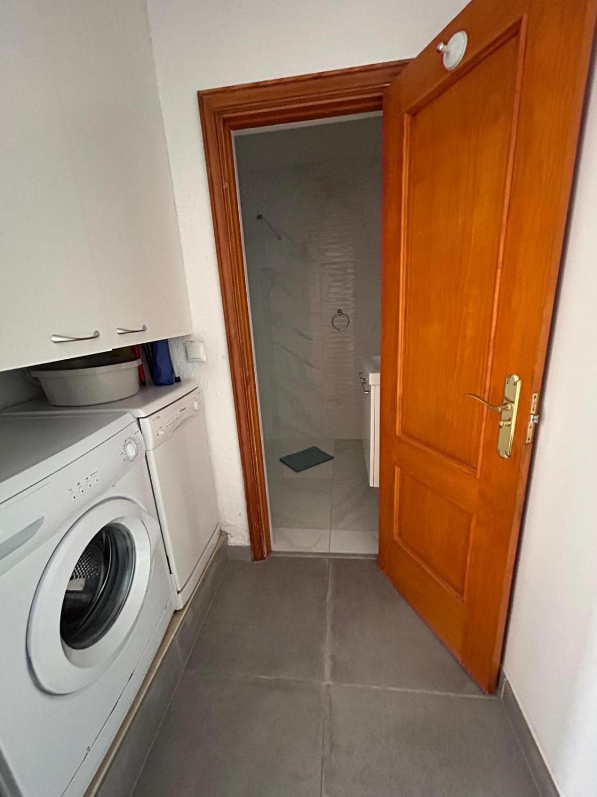 Golf&Sun Tenerife Apartments San Miguel de Abona Bagian luar foto