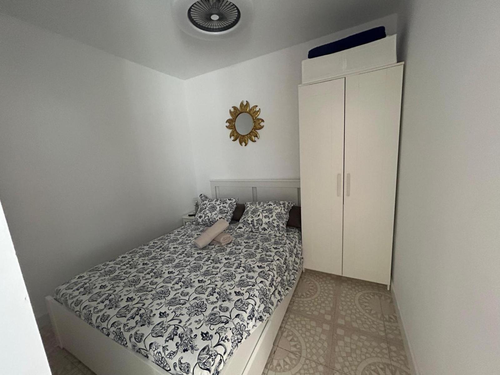 Golf&Sun Tenerife Apartments San Miguel de Abona Bagian luar foto