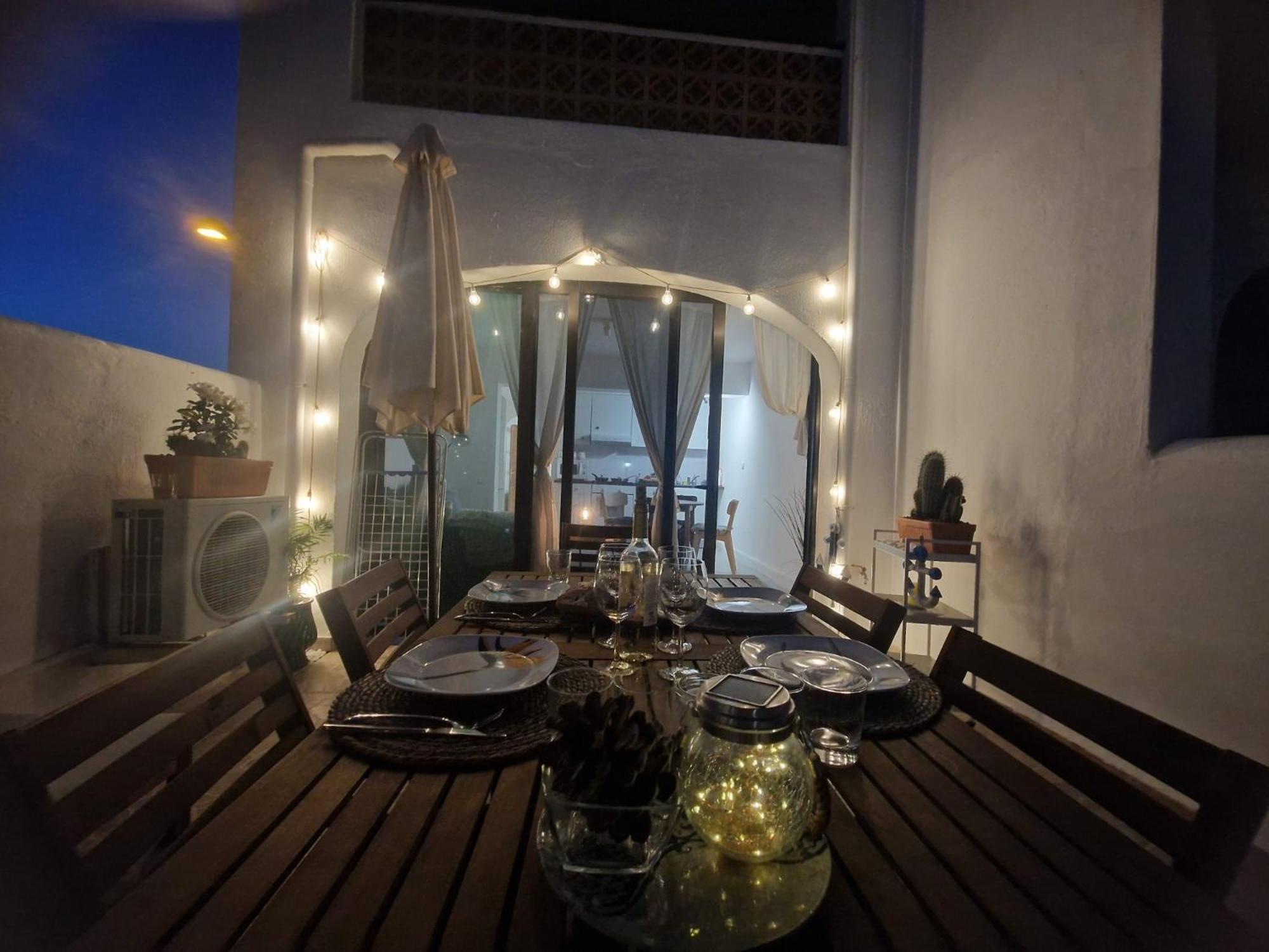 Golf&Sun Tenerife Apartments San Miguel de Abona Bagian luar foto
