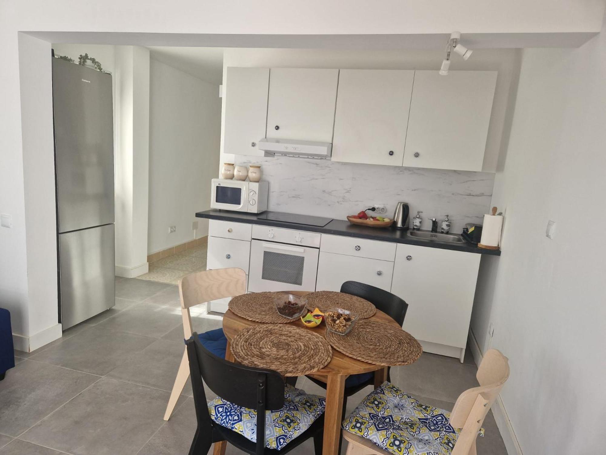 Golf&Sun Tenerife Apartments San Miguel de Abona Bagian luar foto